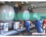 熱交換管線及其它管線專(zhuān)業(yè)清洗